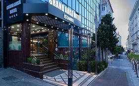 Grand Anka Hotel Istanbul